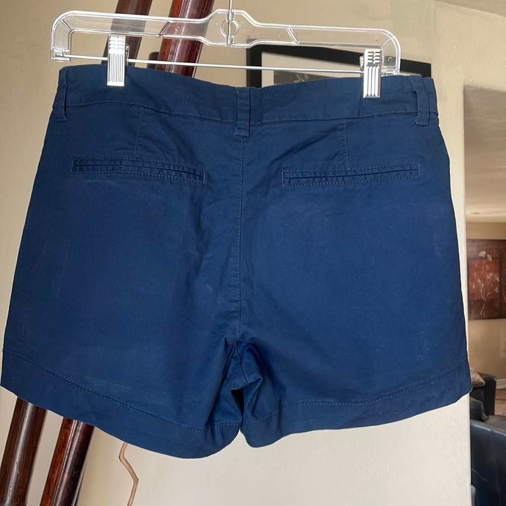 Old Navy everyday short size 8
